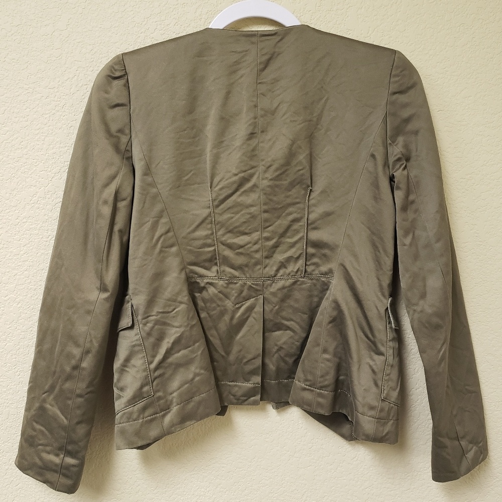 Banana Republic | Blazer - Picture 5 of 6